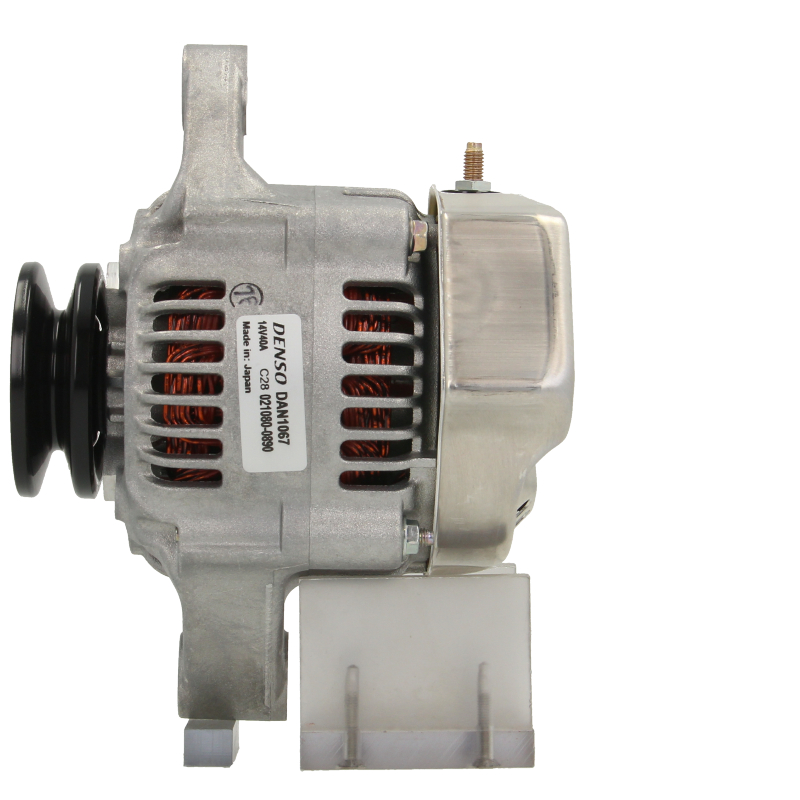 Alternateur Daihatsu 40A - Denso Neuf - 115.512.040.260