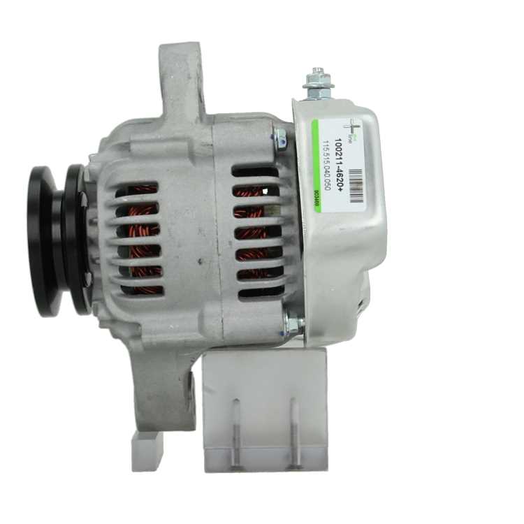 Alternateur Daihatsu 40A - +Line Original - 115.515.040.050