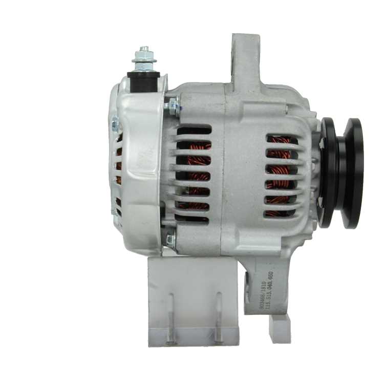 Alternateur Daihatsu 40A - +Line Original - 115.515.040.050