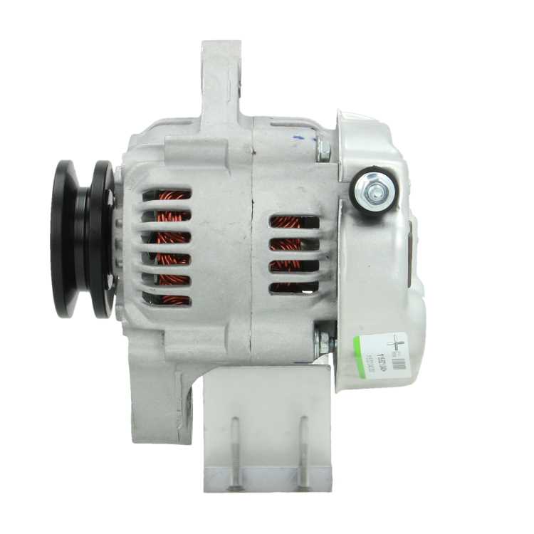 Alternateur Kubota 40A - +Line Original - 115.521.040.050