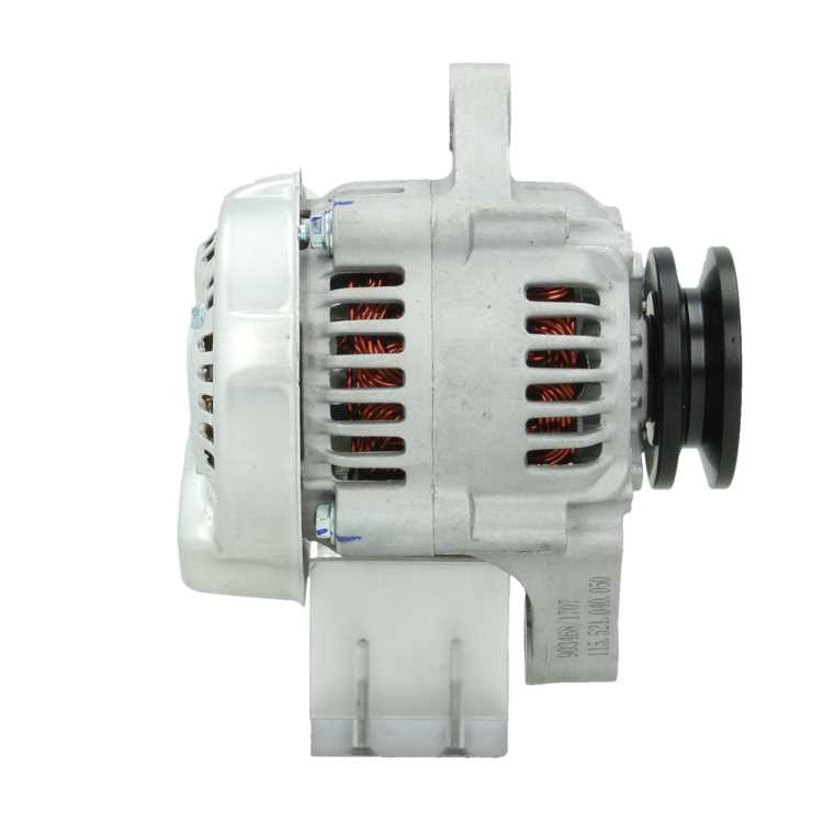 Alternateur kubota 40a +line - 115.521.040.050