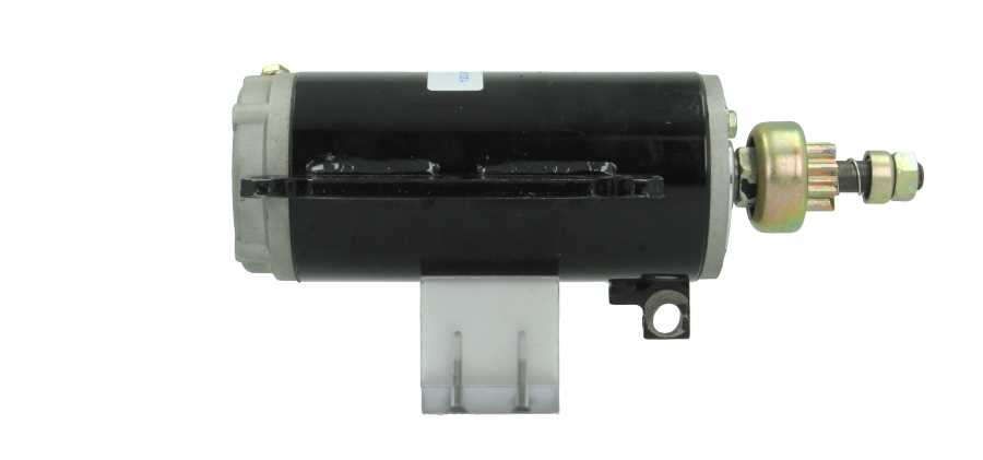 Démarreur johnson 0.9 kw +line - 120.011.083.200