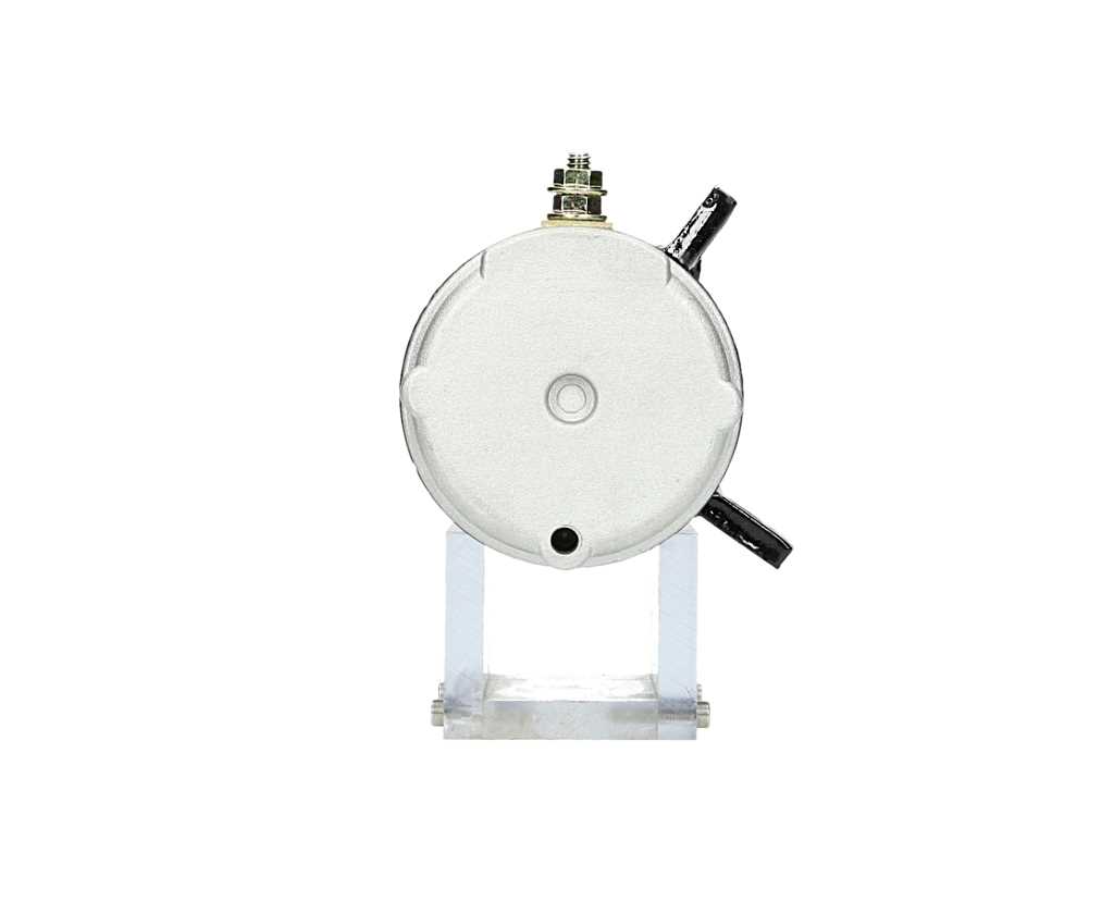 Démarreur Johnson 0.6 kw - +Line Original - 120.013.093.200