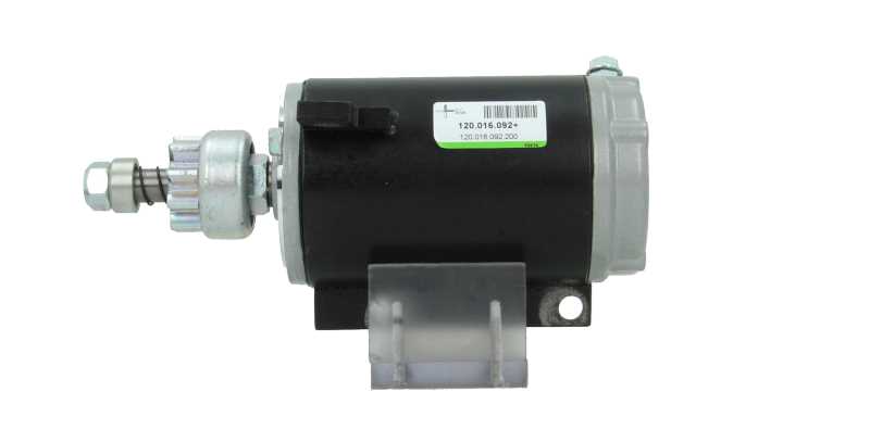 Démarreur Johnson 0.6 kw - +Line Original - 120.016.092.200