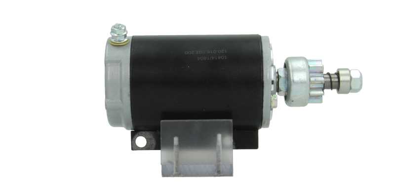 Démarreur Johnson 0.6 kw - +Line Original - 120.016.092.200