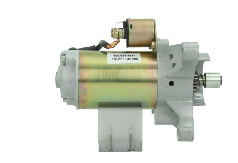 Démarreur Honda 0.6 kw - +Line Original - 120.021.142.200