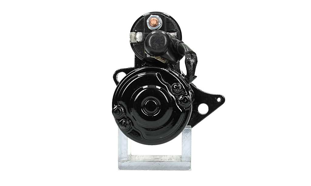 Démarreur Honda Marine 1.2 kw - +Line Original - 120.545.132.130