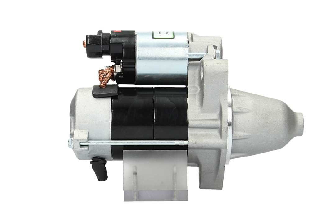 Démarreur Honda 1.0 kw - +Line Original - 120.547.092.050