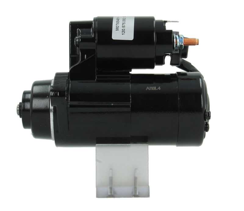 Démarreur Honda 1.0 kw - +Line Original - 120.575.092.130