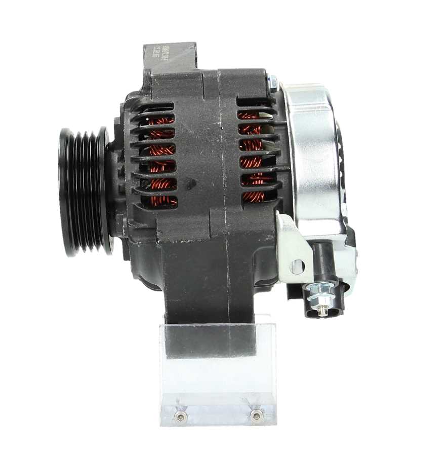 Alternateur Honda Marine 55A - +Line Original - 125.551.055.050
