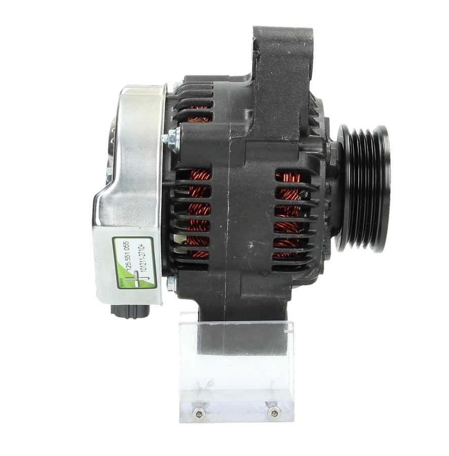 Alternateur Honda Marine 55A - +Line Original - 125.551.055.050
