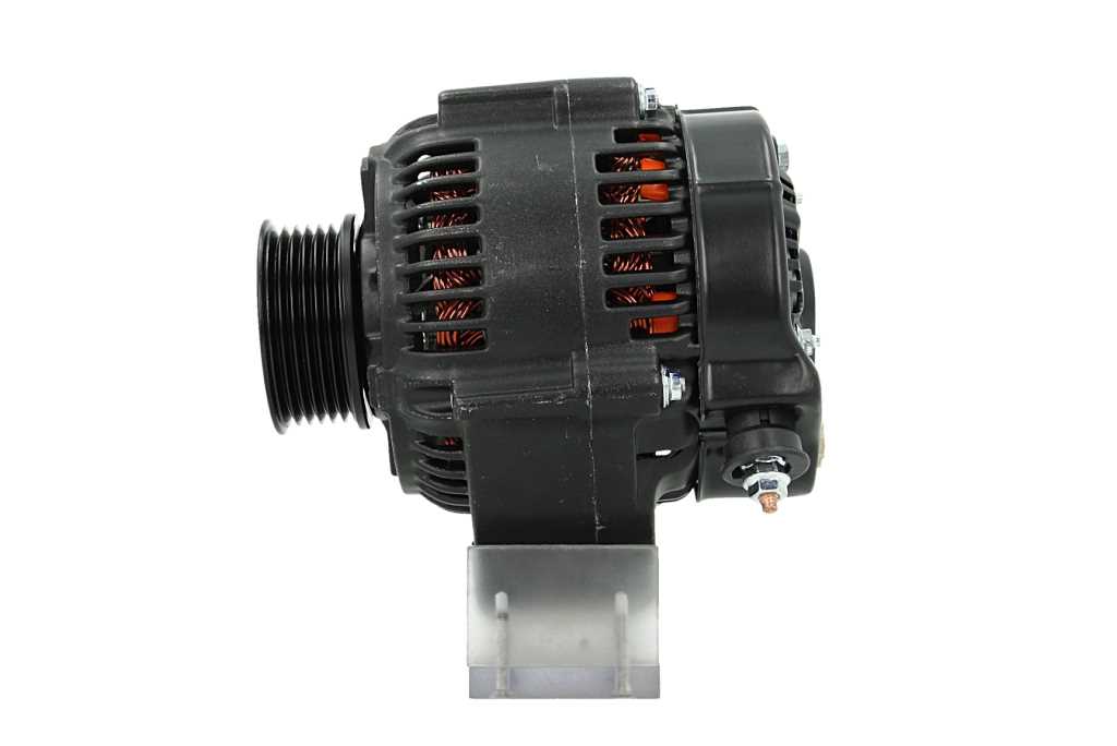 Alternateur Honda Marine 90A - +Line Original - 125.553.090.050
