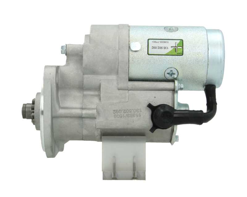 Démarreur Isuzu 2.2 kw - +Line Original - 130.502.092.050