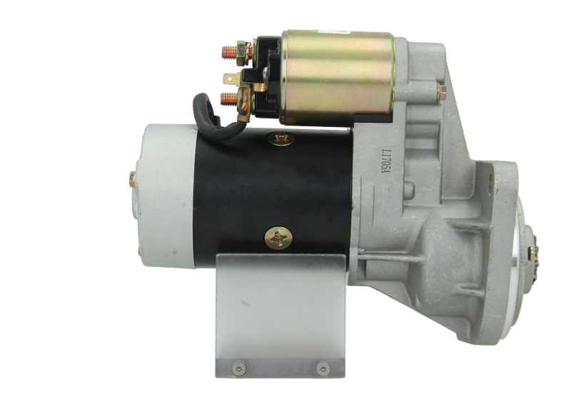 Démarreur Isuzu 2.0 kw - +Line Original - 130.503.092.080