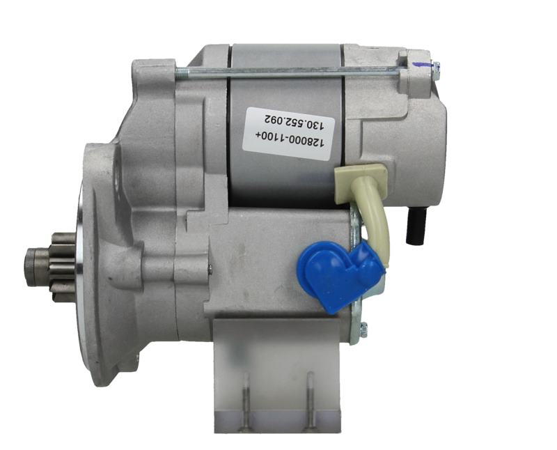 Démarreur TCM 1.4 kw - +Line Original - 130.552.092.050