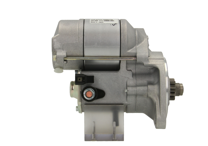 Démarreur TCM 1.4 kw - Denso Neuf - 130.552.092.260