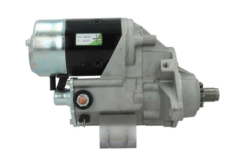 Démarreur Isuzu 3.0 kw - +Line Original - 130.567.112.050