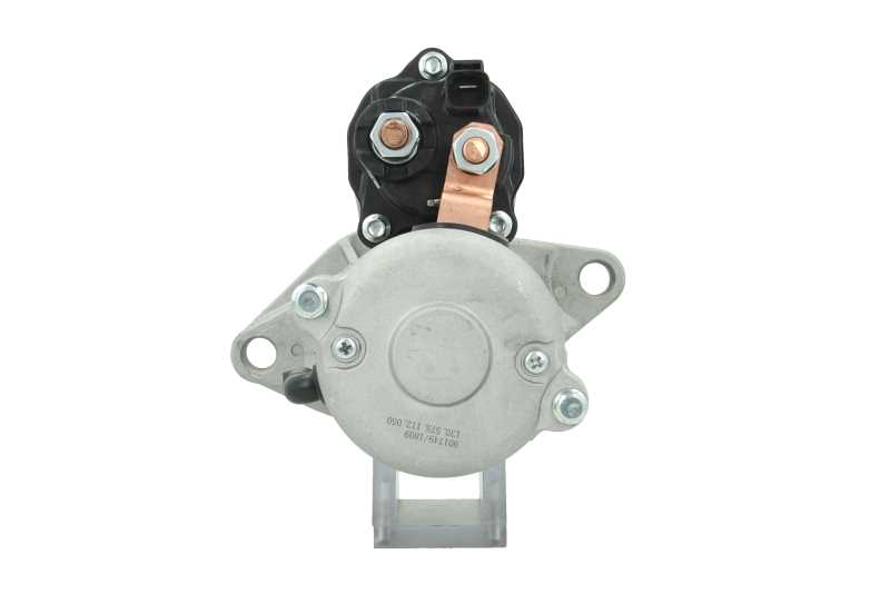 Démarreur Isuzu 3.0 kw - +Line Original - 130.575.112.050