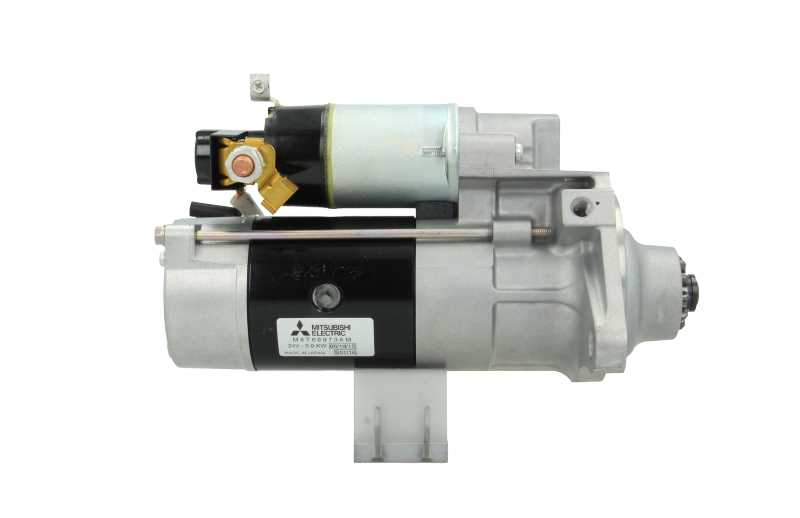 Démarreur Isuzu 5.0 kw - Mitsubishi Neuf - 131.513.112.370