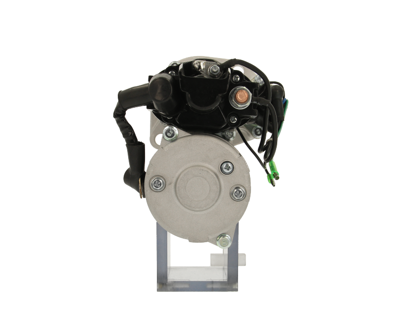 Démarreur Isuzu 4.5 kw (w/ Aux. solenoid) - +Line Original - 131.517.112.140