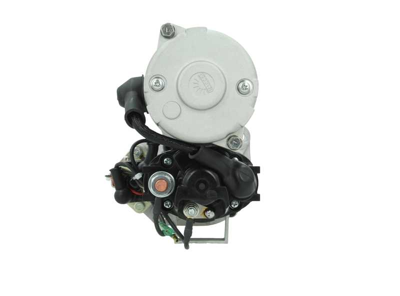 Démarreur Isuzu 4.5 kw - Nikko Neuf - 131.517.112.710