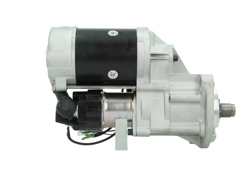 Démarreur Isuzu 4.5 kw - Nikko Neuf - 131.517.112.710