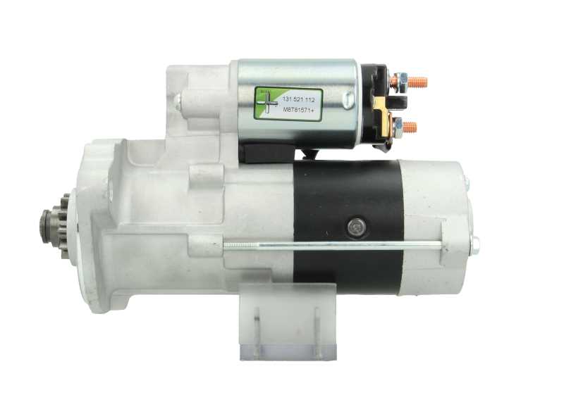 Démarreur John Deere 3.2 kw - +Line Original - 131.521.112.130