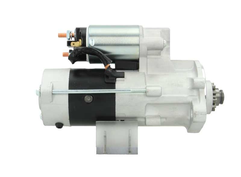 Démarreur John Deere 3.2 kw - +Line Original - 131.521.112.130
