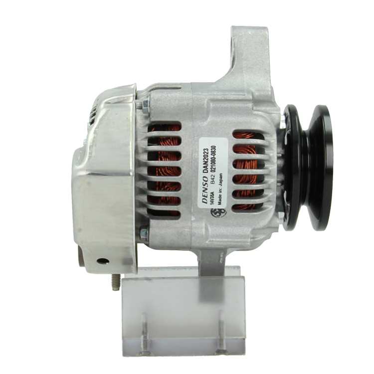 Alternateur isuzu 35a denso - 135.565.035.260