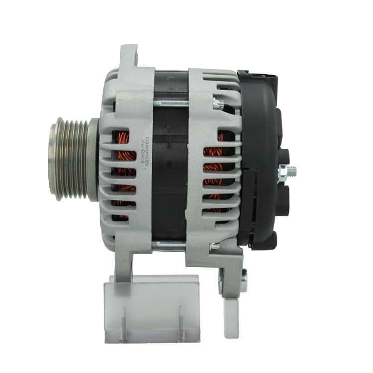 Alternateur Opel 140A - +Line Original - 135.584.140.030