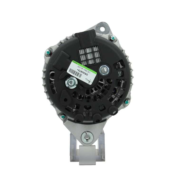 Alternateur Opel 140A - +Line Original - 135.584.140.030