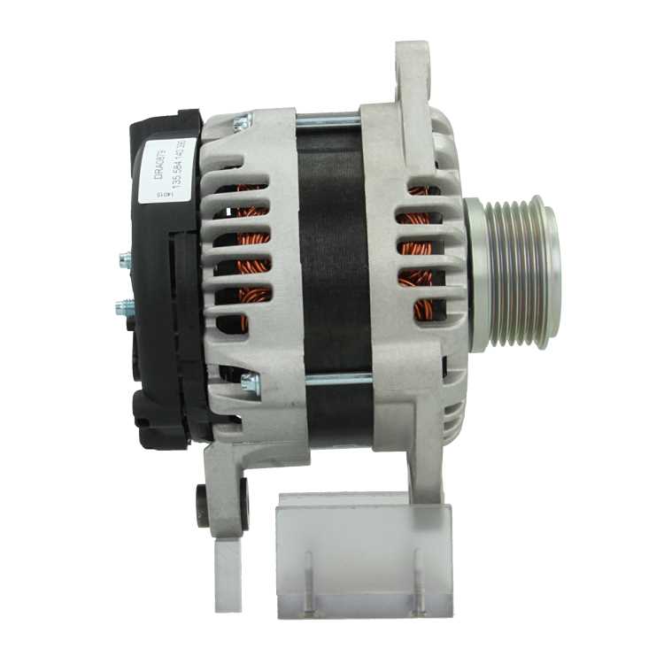 Alternateur opel 140a remy - 135.584.140.390