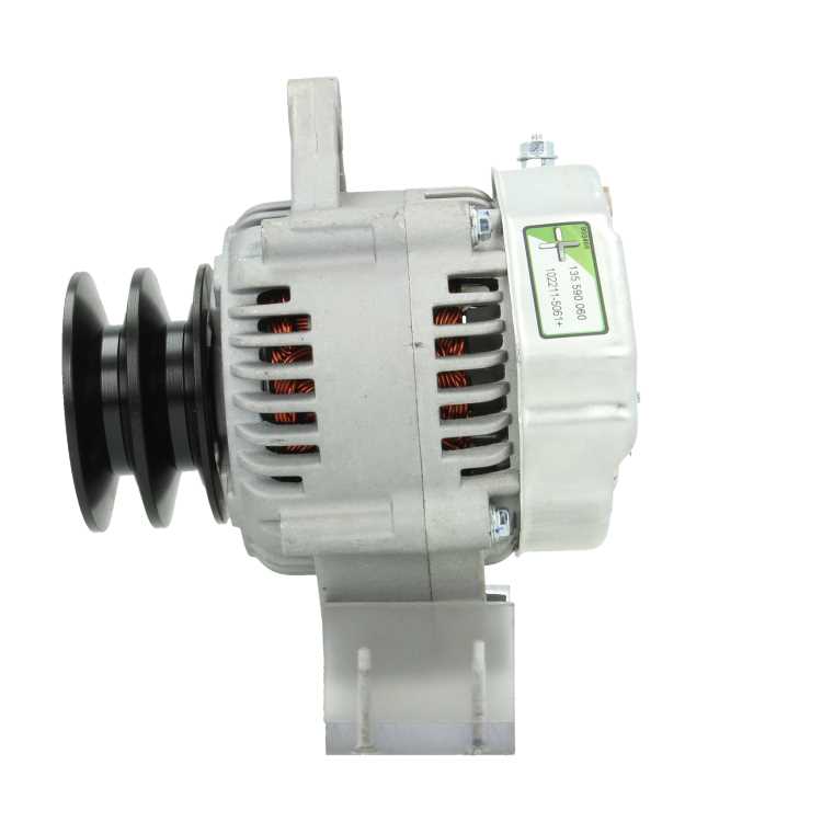 Alternateur isuzu 60a +line - 135.590.060.050
