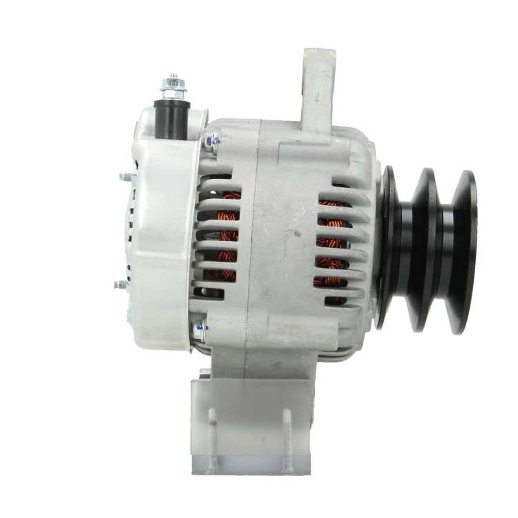 Alternateur Isuzu 60A - +Line Original - 135.590.060.050