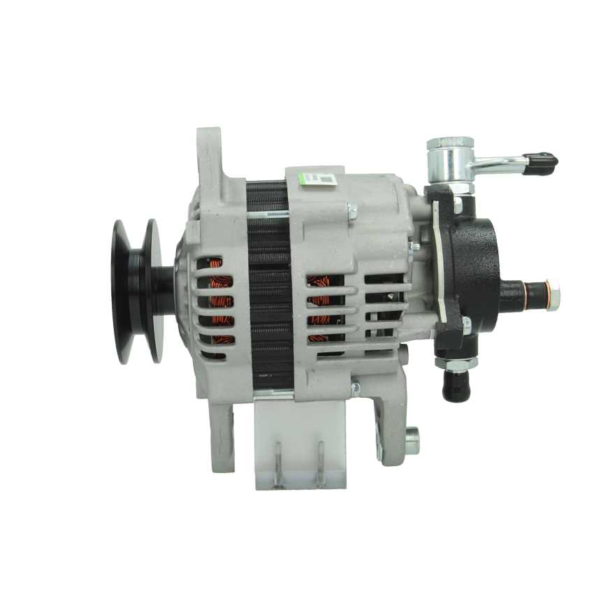 Alternateur Isuzu 60A - +Line Original - 135.606.060.080