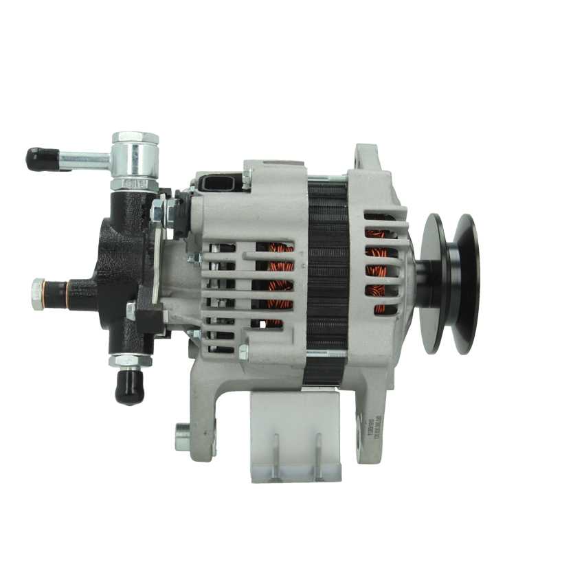 Alternateur Isuzu 60A - +Line Original - 135.606.060.080