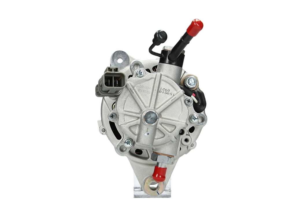 Alternateur Isuzu 60A - Valeo Korea Neuf - 135.606.060.360