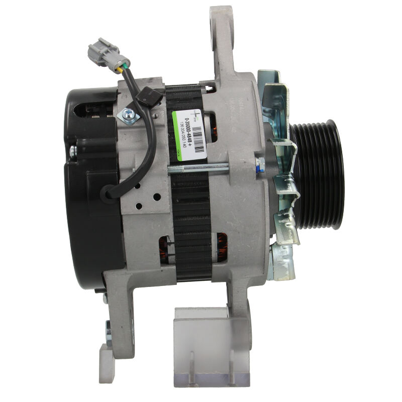 Alternateur Isuzu 50A - +Line Original - 136.004.050.140