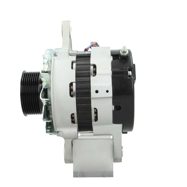 Alternateur Isuzu 50A - Nikko Neuf - 136.004.050.711