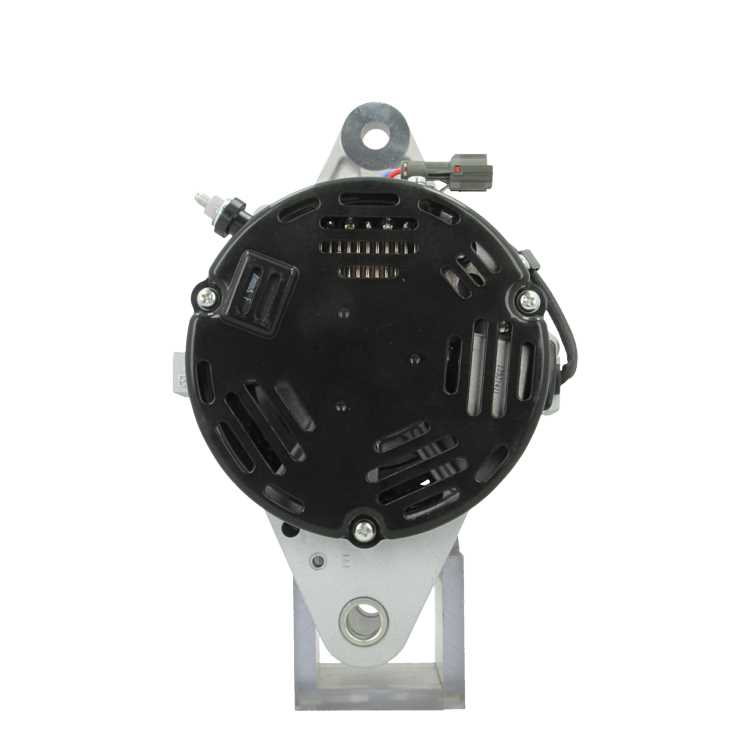 Alternateur Isuzu 50A - Nikko Neuf - 136.004.050.711