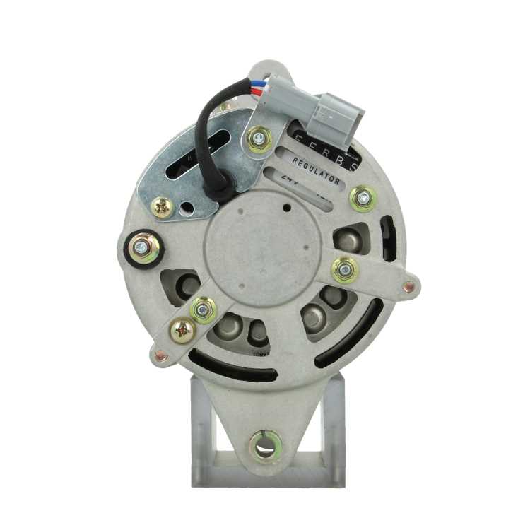 Alternateur Isuzu 30A - +Line Original - 136.005.030.140