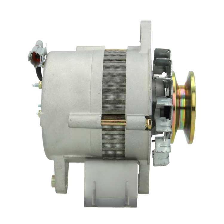 Alternateur Isuzu 30A - +Line Original - 136.005.030.140
