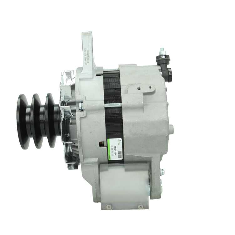 Alternateur Isuzu 50A - +Line Original - 136.006.050.130