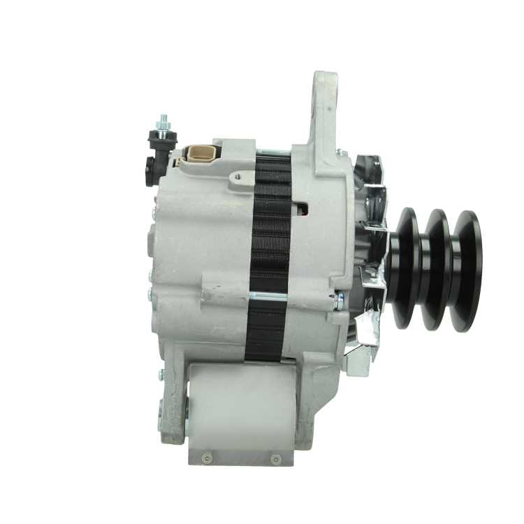Alternateur Isuzu 50A - +Line Original - 136.006.050.130