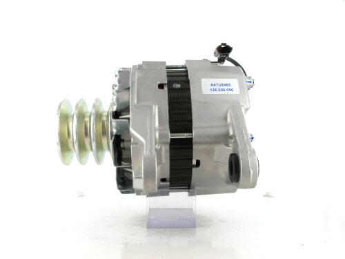 Alternateur isuzu 50a (3 groove pulley) mitsubishi - 136.006.050.370