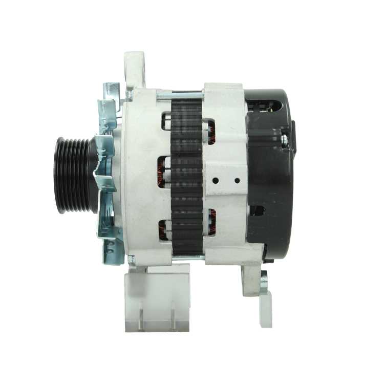 Alternateur Isuzu 50A - +Line Original - 136.011.050.140