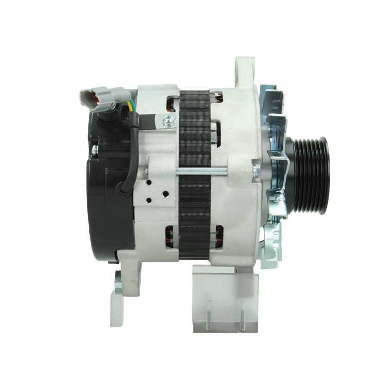 Alternateur Isuzu 50A - +Line Original - 136.011.050.140