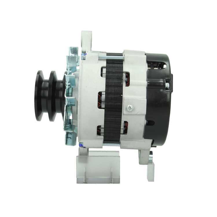 Alternateur Isuzu 50A - +Line Original - 136.016.050.140