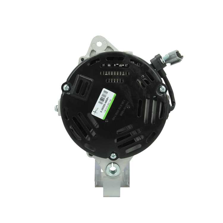 Alternateur Isuzu 50A - +Line Original - 136.016.050.140