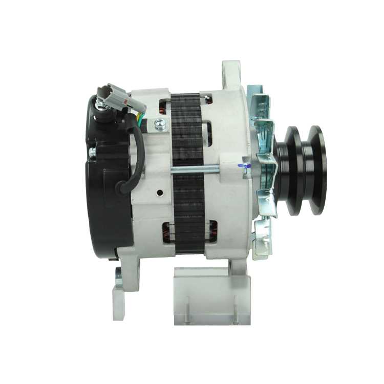 Alternateur Isuzu 50A - +Line Original - 136.016.050.140